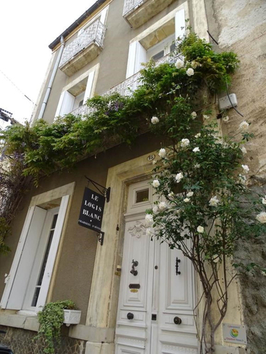 Exterior & Views 2, Le Logis Blanc. Chambres d'hotes, Aude