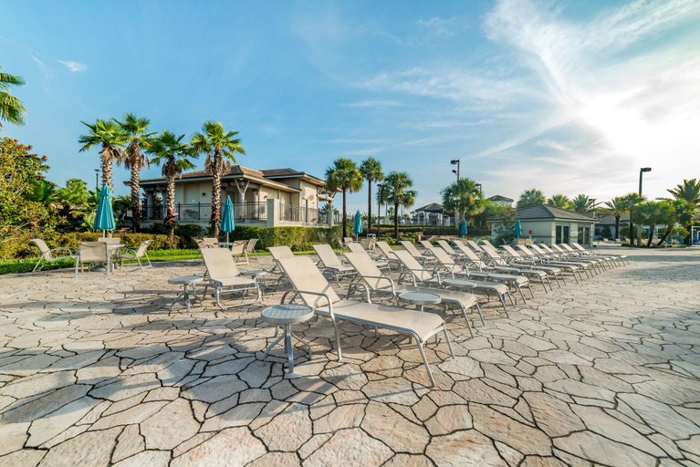 Exterior & Views 2, Grhrfd1411 - Champions Gate Resort - 9 Bed 5 Baths House, Osceola