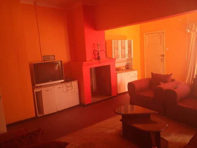 Others 4, Hudsons Guest House, Nakuru Town East