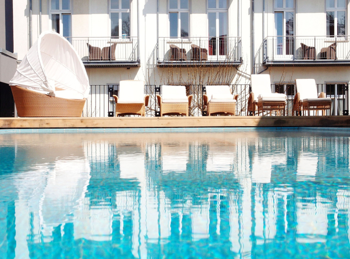 Sport & Beauty 2, Strandhotel Heringsdorf, Vorpommern-Greifswald