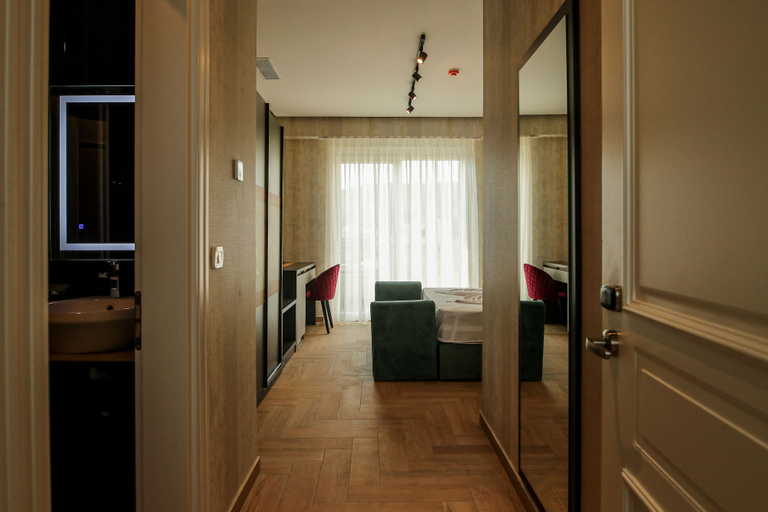 Others 4, Rozafa Blu Hotel, Lezhës