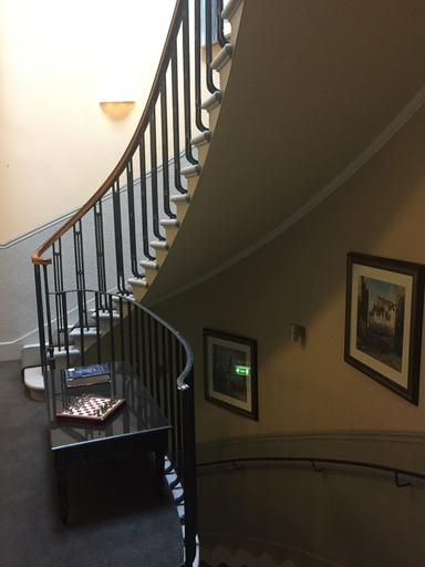 Others 5, The Salisbury Hotel, Edinburgh