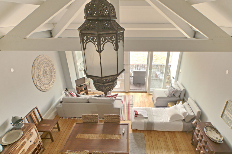 Food & Drinks 5, DA'Home - Oporto Lighthouse Apartment, Porto