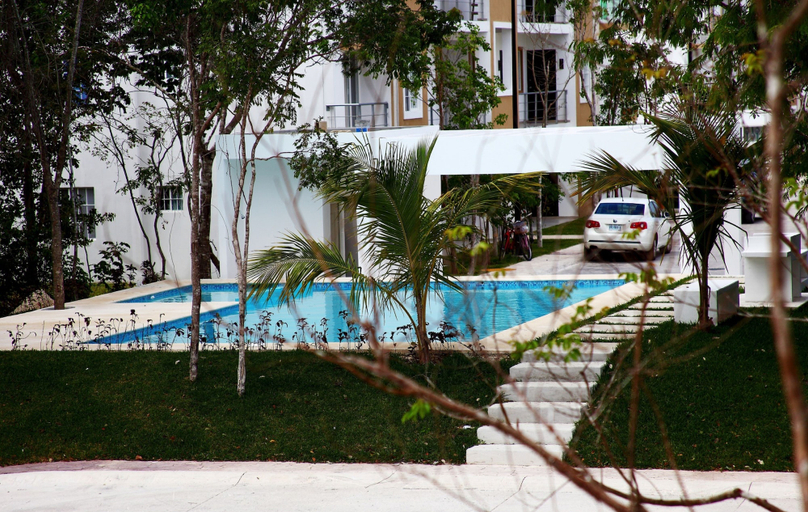 Sport & Beauty 5, Departamento Velas Selvanova 519, Cozumel