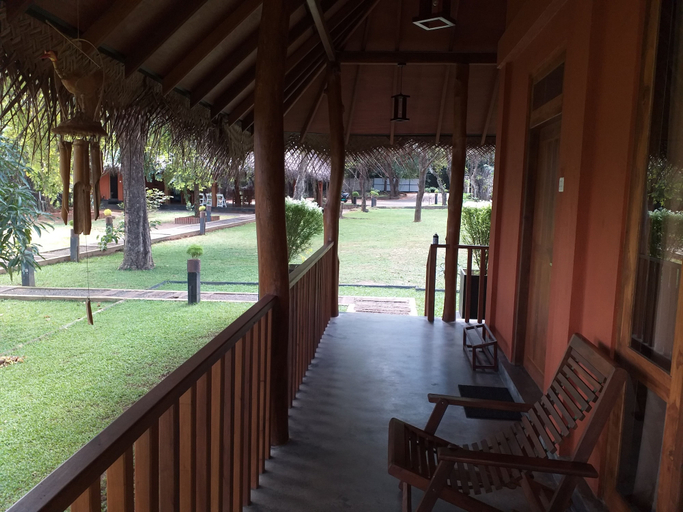 Others 4, The Bell Farm Eco Resort, Dambulla