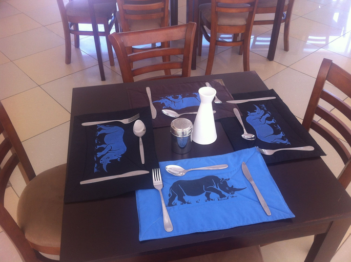 Food & Drinks 5, Khama Rhino Sanctuary, Serowe