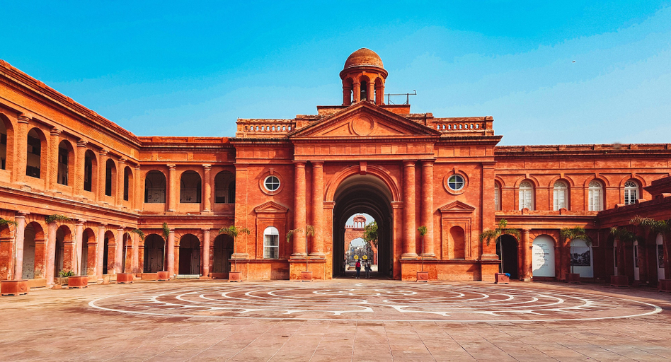 Exterior & Views 2, Puri Guest House, Amritsar