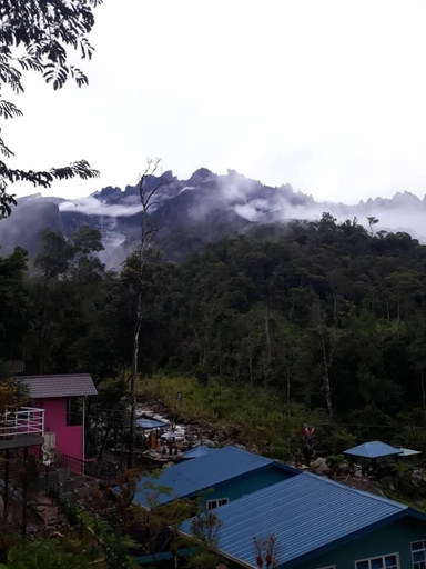 Others 3, D'La Sri Cottage - Asia Camp, Ranau