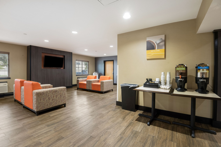 Others 5, Studio 6 Lenexa, KS - Overland Park, Kansas City