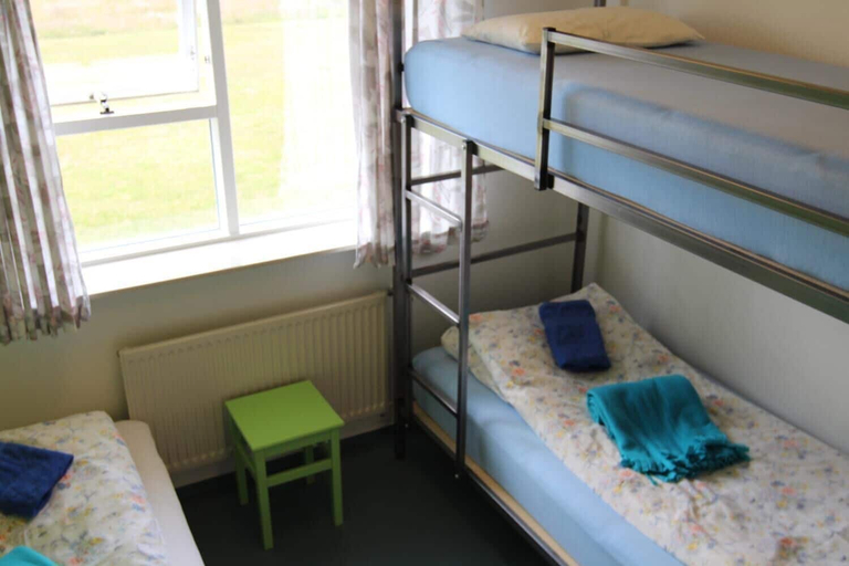 Bedroom 2, Helgafell Hostel, Djúpavogshreppur