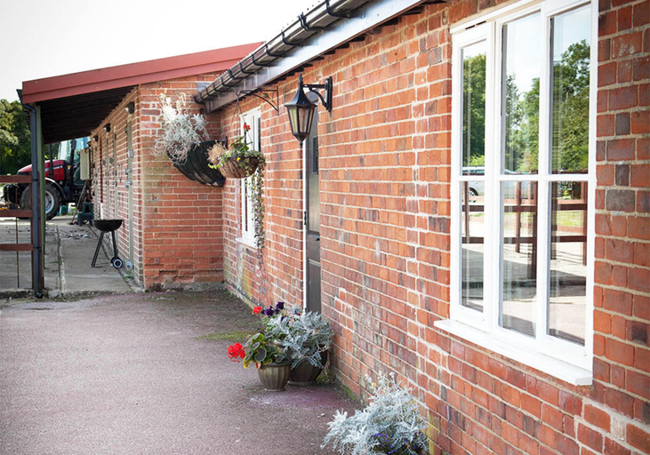 Exterior & Views, Damerons Farm Cottages, Suffolk