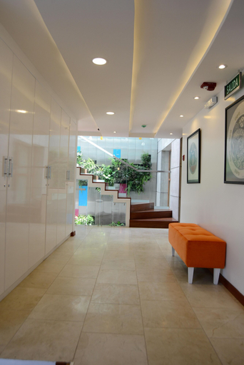 Others 5, Marquiz Hotel Boutique, Quito