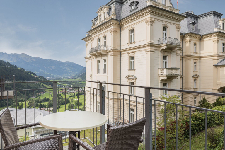 Exterior & Views 2, Hapimag Resort Bad Gastein, Sankt Johann im Pongau