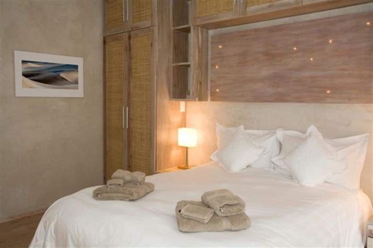 Bedroom 3, Atlantik Sicht Sef Catering apartment Self catering, Swakopmund