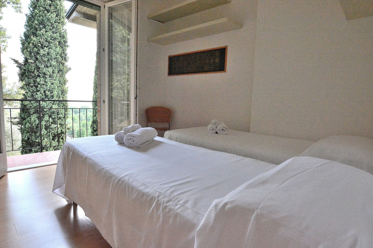 Bedroom 2, Apartment Windows On The Lake, Verona