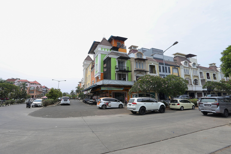 Exterior & Views 2, Ratana Cengkareng syariah, Jakarta Barat