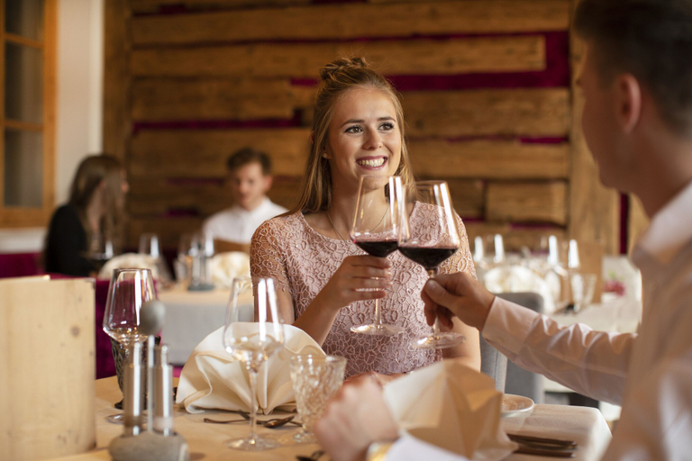 Food & Drinks 5, Berghotel Der Königsleitner - Adults only, Zell am See