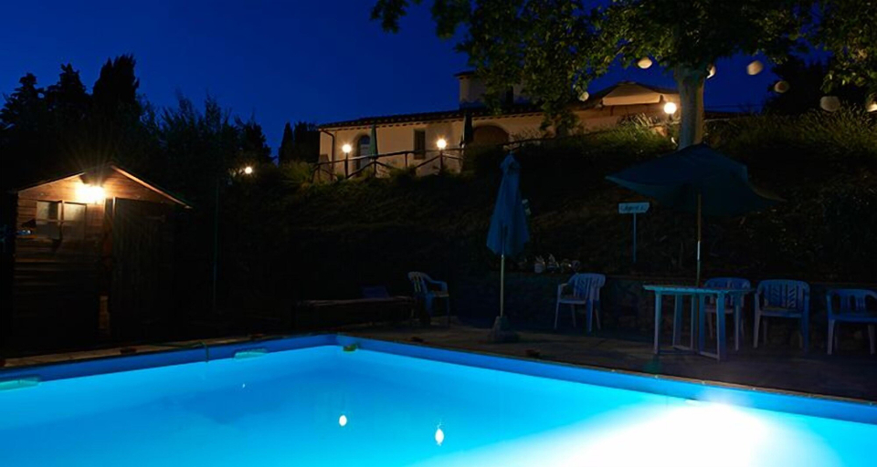 Sport & Beauty, Podere Borgaruccio Agriturismo, Pisa