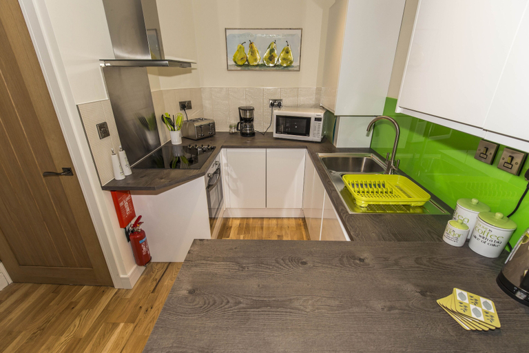 Others 5, Pullman House Serviced Apartments, Darlington