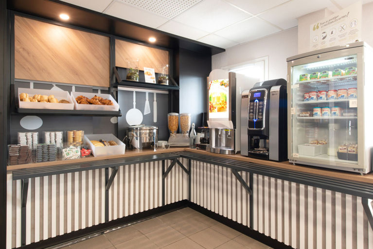 Food & Drinks 5, B&B HOTEL Cholet Nord, Maine-et-Loire