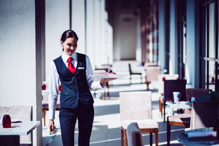 Food & Drinks 5, Sochi Marriott Krasnaya Polyana Hotel, Sochi gorsovet