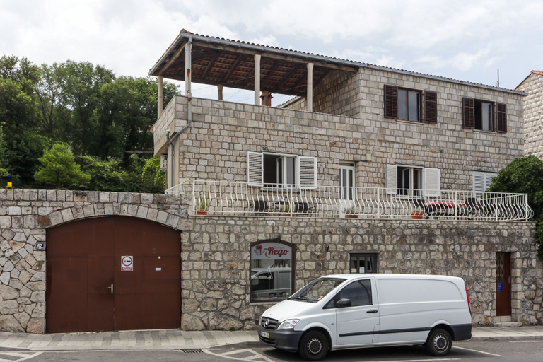 Exterior & Views, Apartments Sisic, Dubrovnik