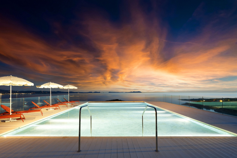Sport & Beauty 3, The Signature Level at TRS Ibiza Hotel - Adults Only, Baleares
