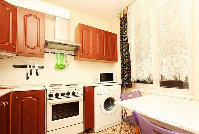Others 5, ApartLux Tsyurupa, South-Western