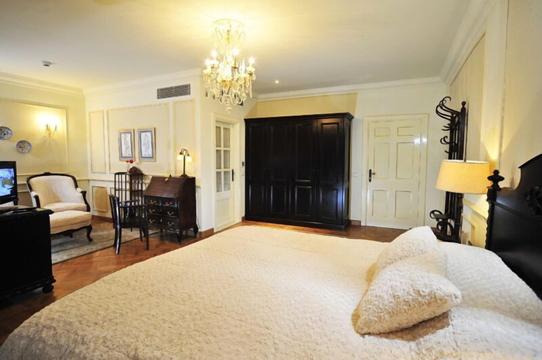 Bedroom 3, Villa Belle Epoque, Al-Ma'adi
