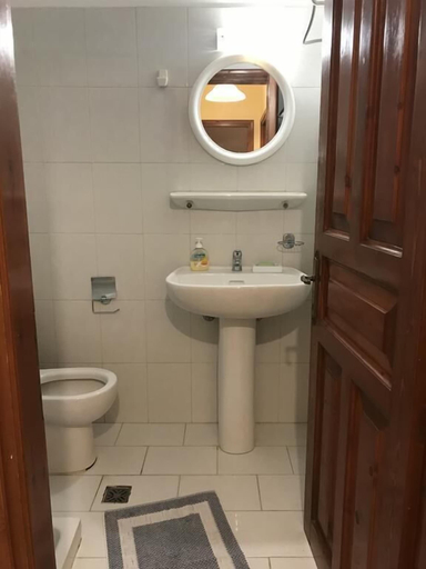 Bathroom 3, Sidari Life Apartrment, Ionian Islands