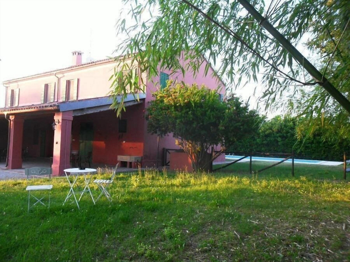 Exterior & Views 2, Residenza Ilde, Rimini