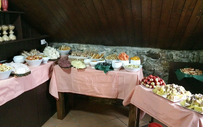 Food & Drinks 4, La Celestina, Savona