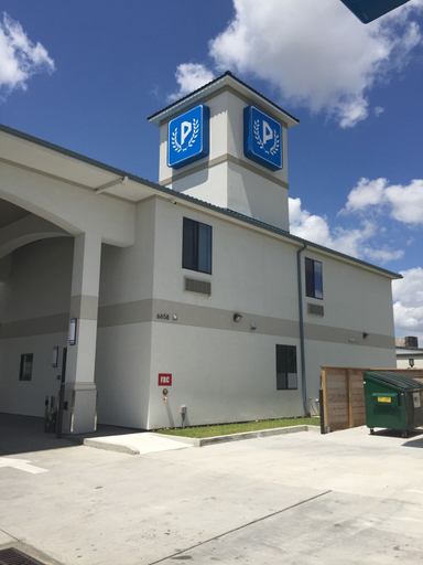 Exterior & Views 2, Palace Inn Gulfgate, Houston