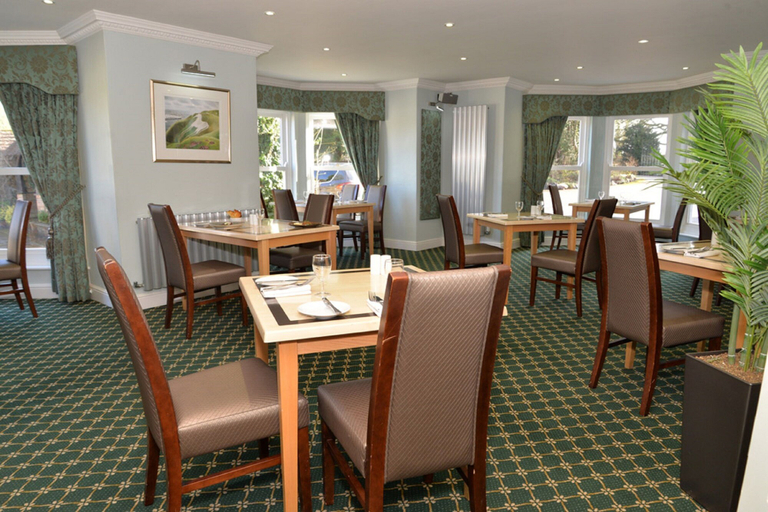 Food & Drinks 5, Chiseldon House, Swindon