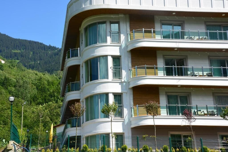Exterior & Views 2, Voice Hotel, Maçka