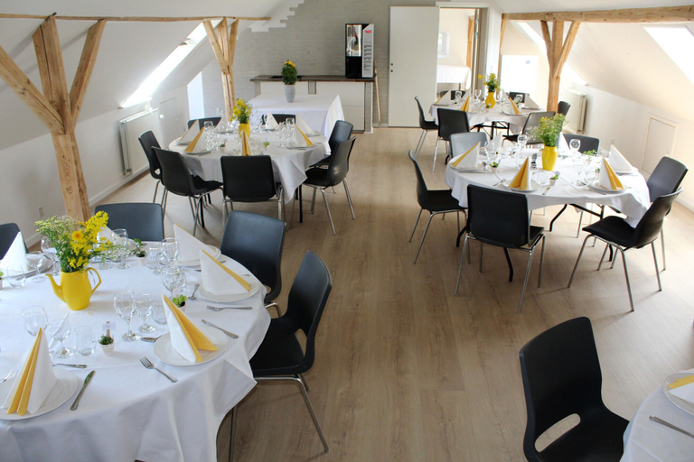 Food & Drinks 4, Hos Mette, Vejle