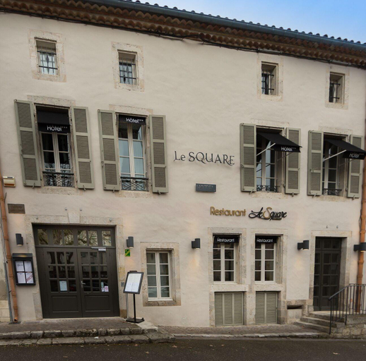 Exterior & Views 2, Le Square, Lot-et-Garonne