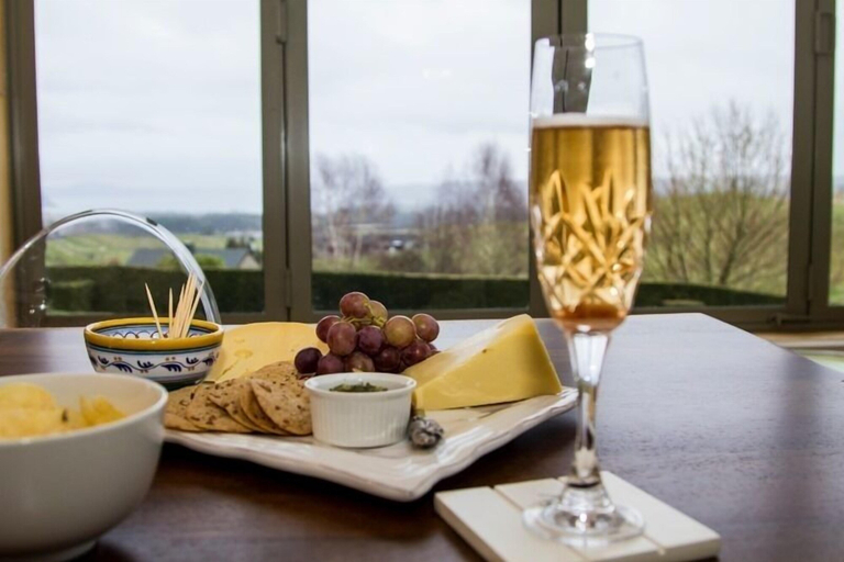 Food & Drinks 4, Country Lodge Kinloch, Taupo