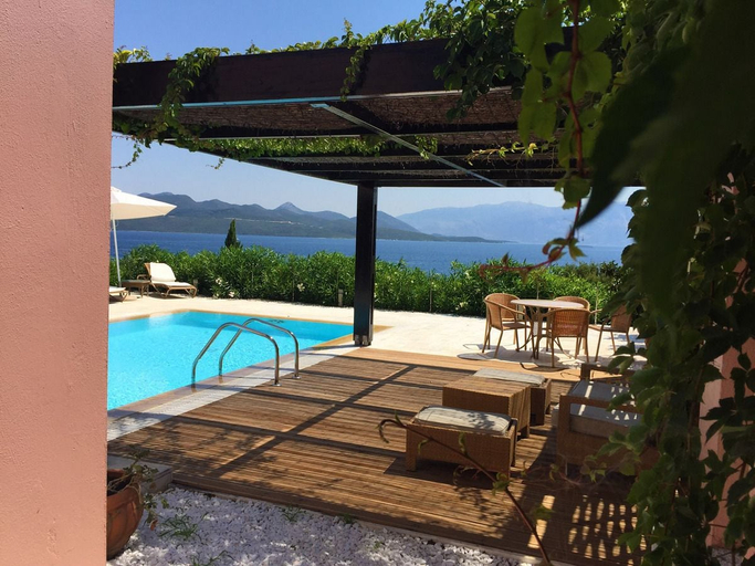 Sport & Beauty 2, Ionian Blue Bungalows And Spa Resort, Ionian Islands