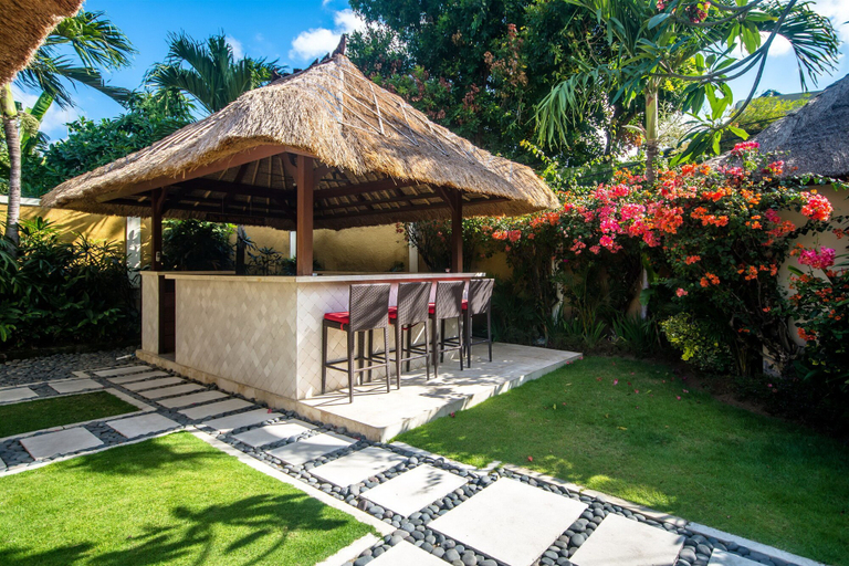 Others 5, Villa Jaclan, Badung