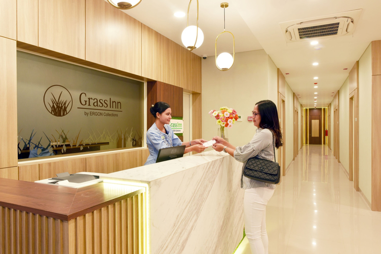 Grass Inn Solo, Sukoharjo