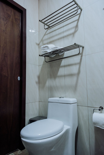 Bathroom 4, Casa Sara, Ensenada