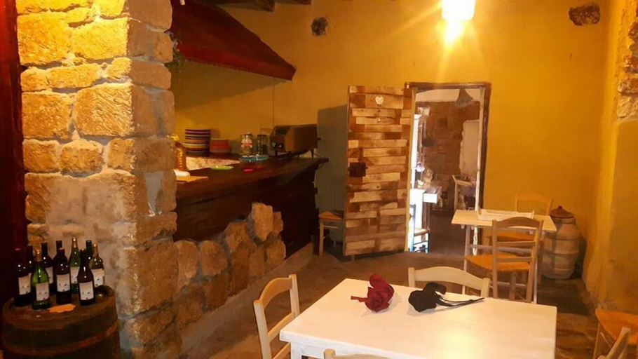 Food & Drinks 3, La Macina, Viterbo