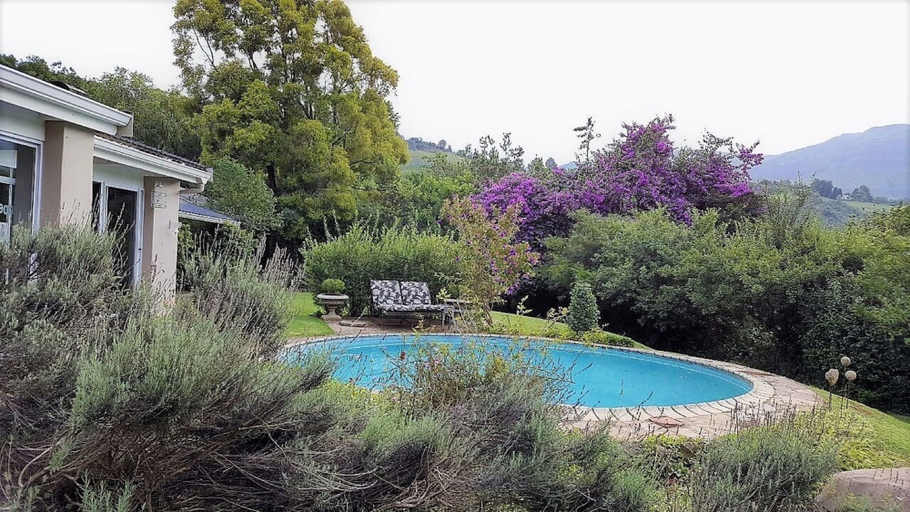 Sport & Beauty 2, Cathkin Cottage B&B, Uthukela