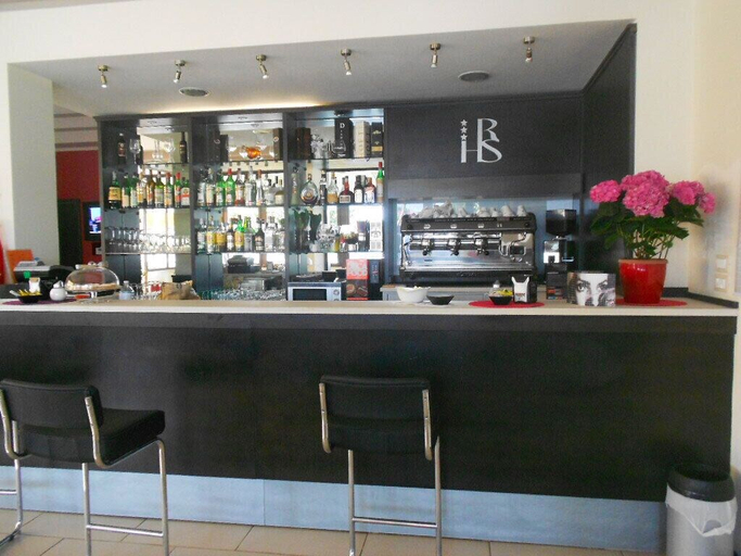 Food & Drinks 4, HRS Hotel Sabatino, Grosseto