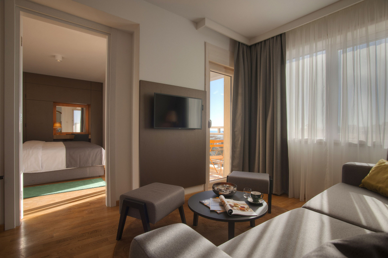 Bedroom 3, Fontana Hotel & Gastronomy