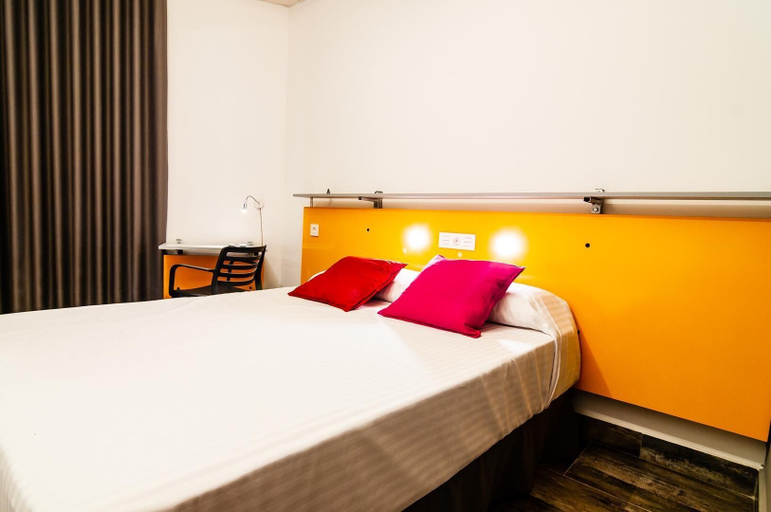 Bedroom 3, Aliocio Pensión, Huelva