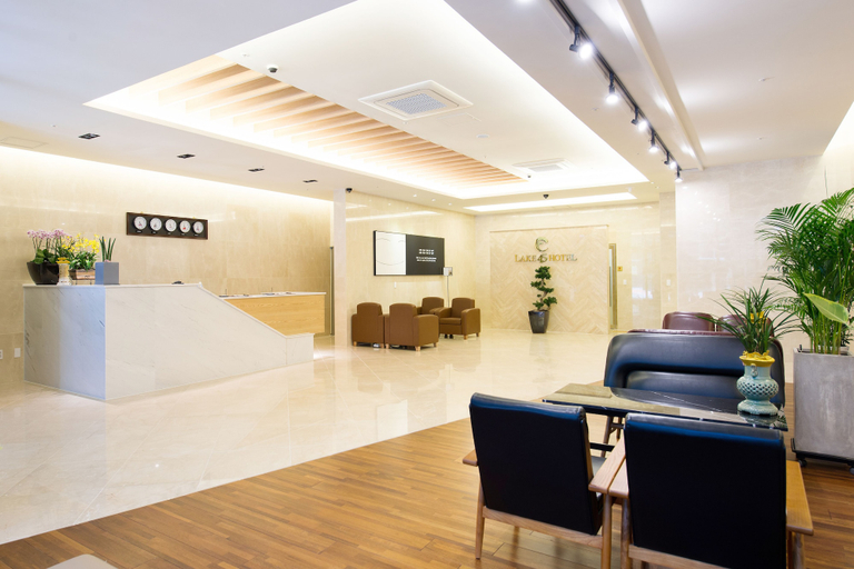 Others 5, Lake45 Hotel, Naju