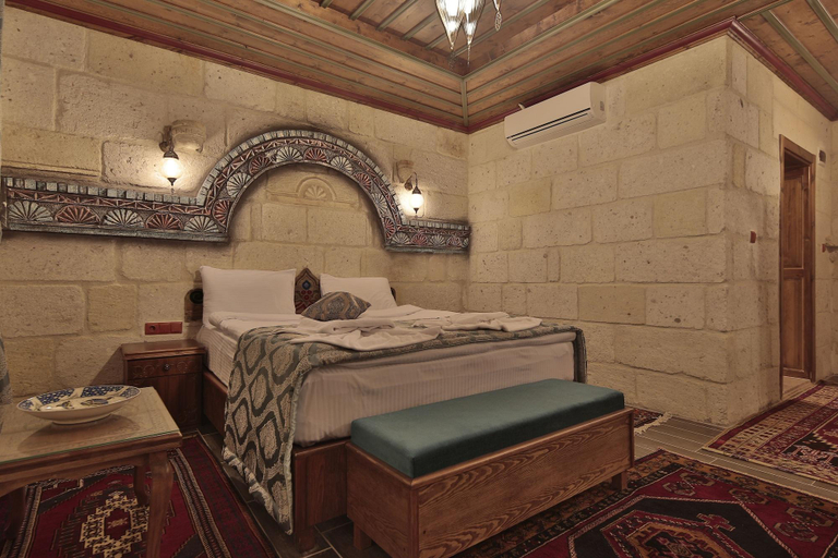 Bedroom 4, Grand Cappadocia Hotel, Nevşehir