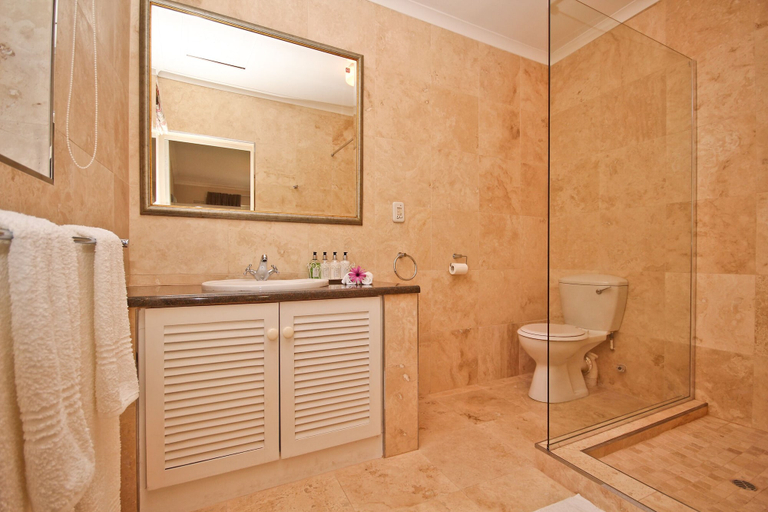 Bathroom 4, Beluga of Constantia Guest House, City of Cape Town